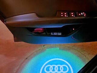 Audi A7 - 21 от автора Андрей в Бортжурнале