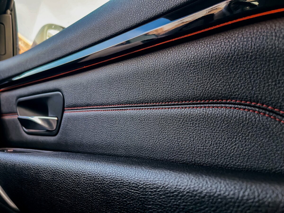 BMW 4 серии - 21 от автора Антон К. в Бортжурнале