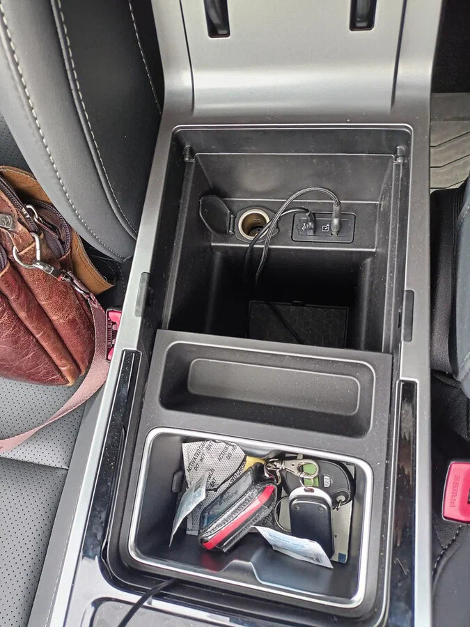 Chery Tiggo 4 Pro - 13 от автора Yokernutiy в Бортжурнале