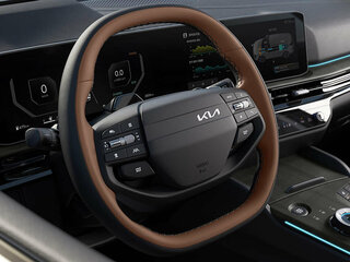 Kia Sportage - 9 от автора Степан в Бортжурнале