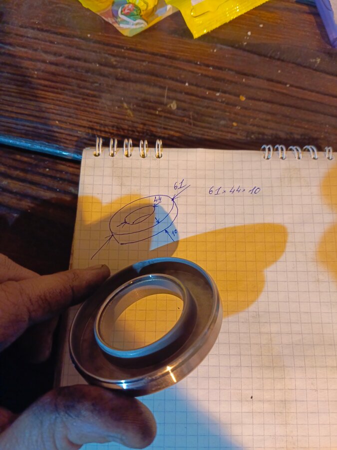 null null - 5 от автора Ванееес!!! в Бортжурнале