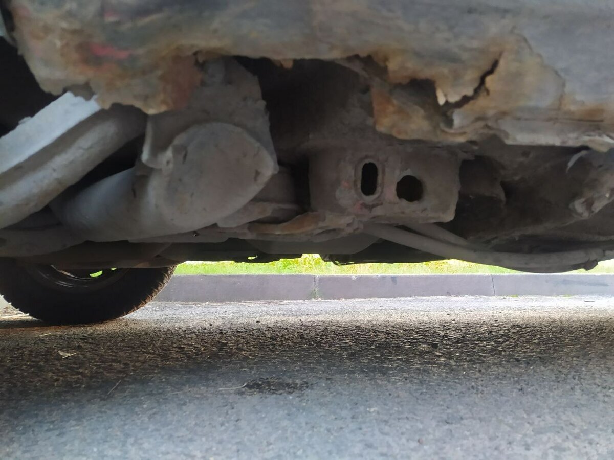 Ford Sierra - 5 от автора Максим в Бортжурнале
