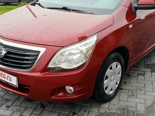 Ravon R4 - 27 от автора Святослав У. в Бортжурнале