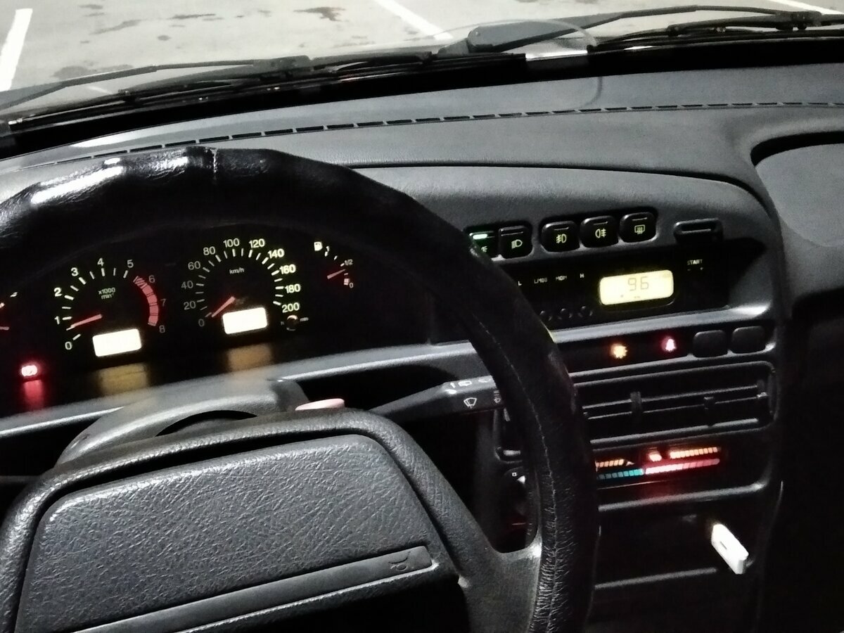 Lada (ВАЗ) 2115 - 13 от автора viktor a. в Бортжурнале
