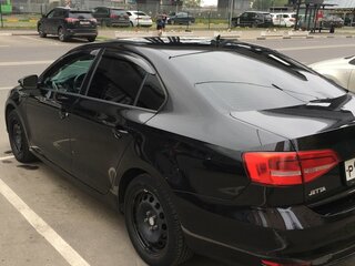 Volkswagen Jetta - 5 от автора Андрей в Бортжурнале