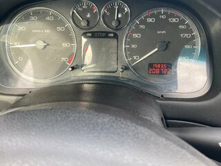 Peugeot 307 - 11 от автора Катя М. в Бортжурнале