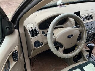 Ford Focus - 7 от автора Максим в Бортжурнале