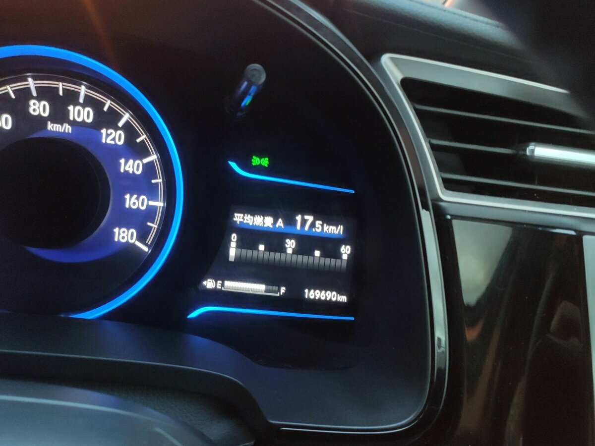 Honda Shuttle - 13 от автора Николай в Бортжурнале
