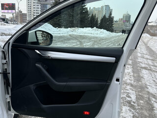 Skoda Octavia - 23 от автора Данила в Бортжурнале