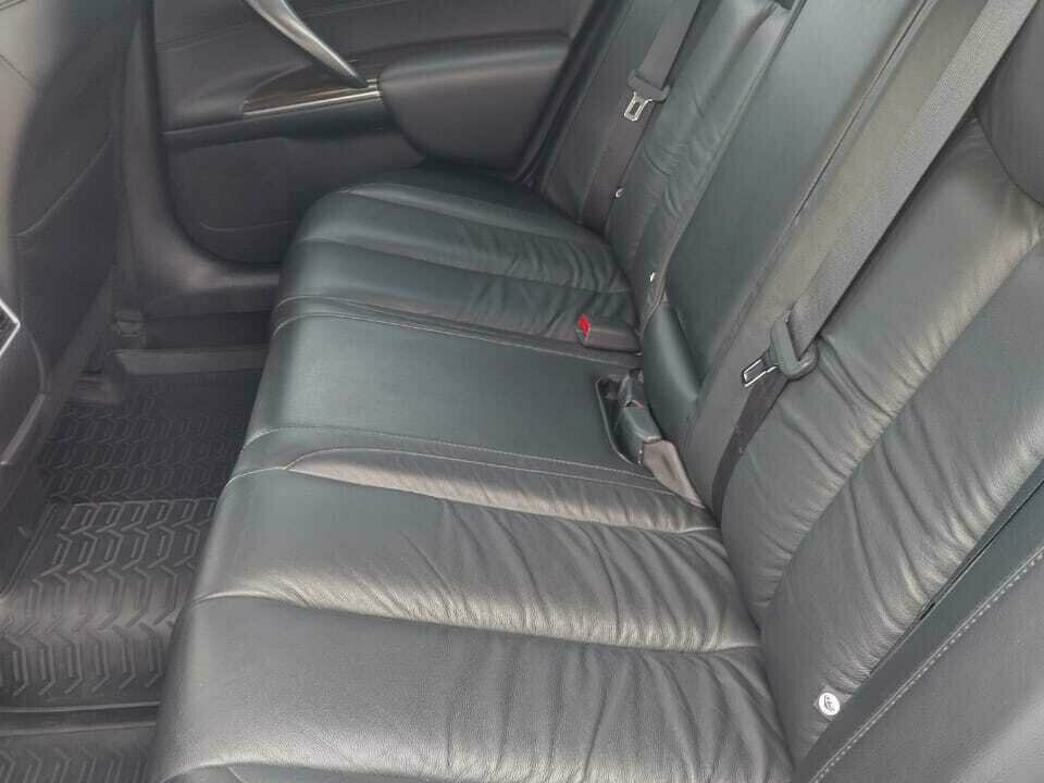 Nissan Teana - 22 от автора Алексей в Бортжурнале