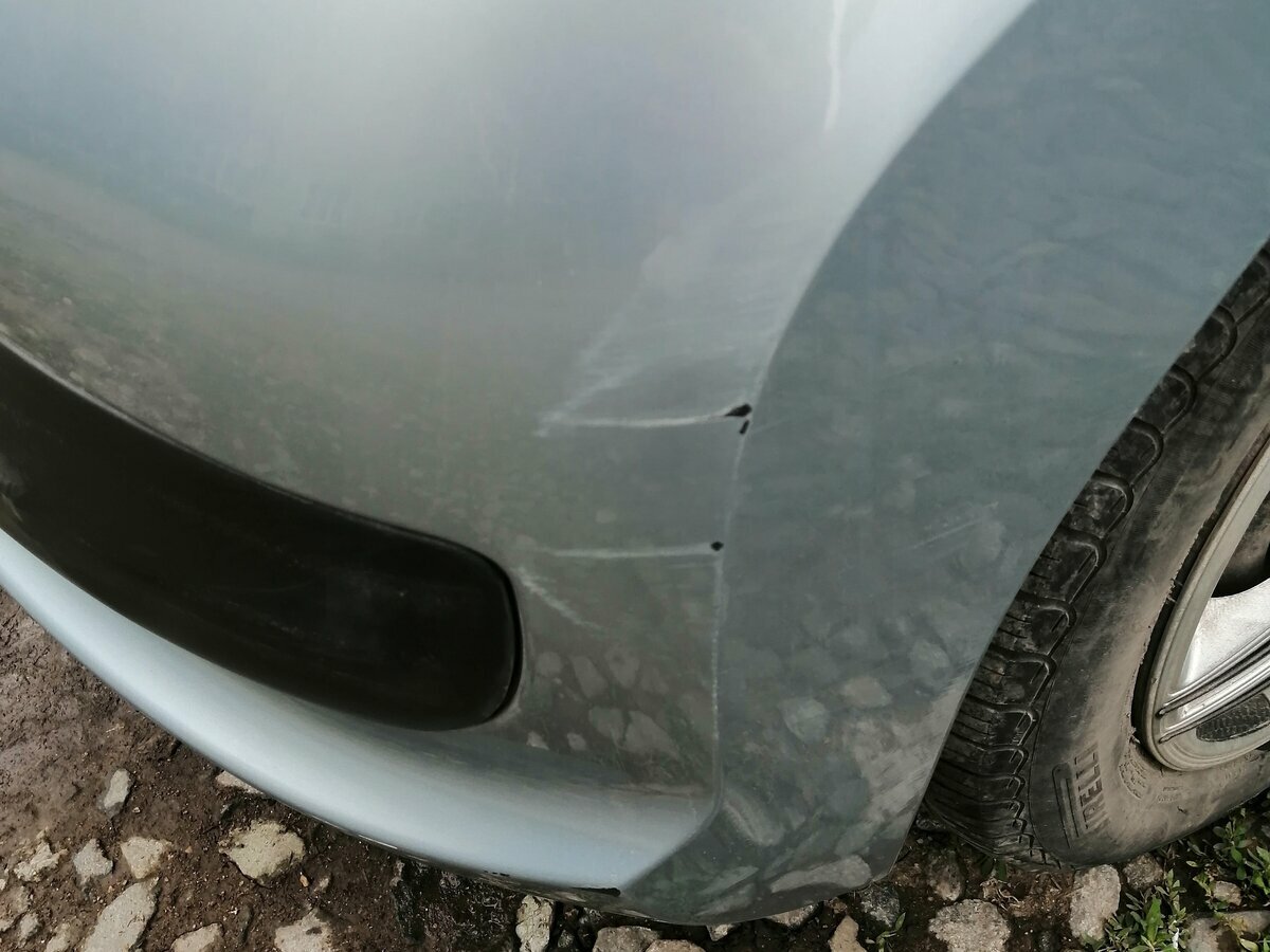 Peugeot 207 - 13 от автора Алексей в Бортжурнале