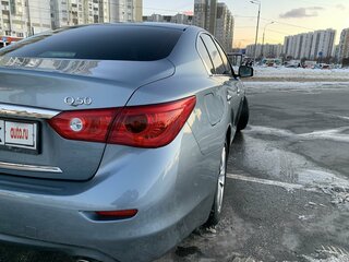Infiniti Q50 - 13 от автора Дмитрий в Бортжурнале