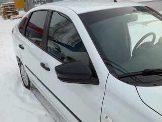 Lada (ВАЗ) Granta - 8 от автора Вадим в Бортжурнале