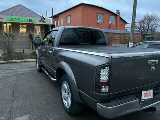 Dodge RAM - 8 от автора Дмитрий в Бортжурнале