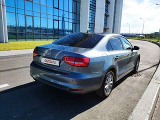 Volkswagen Jetta - 4 от автора Павел в Бортжурнале