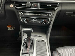 Kia Optima - 19 от автора Андрей в Бортжурнале