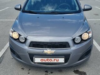 Chevrolet Aveo - 2 от автора Elena P в Бортжурнале