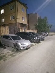 Mazda 3 - 1 от автора Артур в Бортжурнале