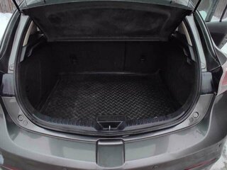 Mazda 3 - 5 от автора Тагир в Бортжурнале