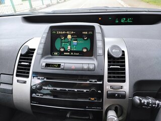 Toyota Prius - 7 от автора Вадим в Бортжурнале
