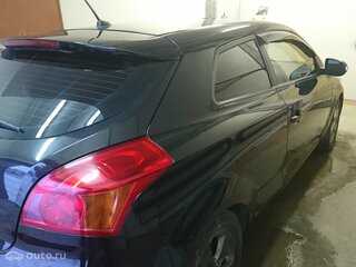 Kia Ceed - 7 от автора Дмитрий в Бортжурнале
