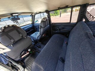 Lada (ВАЗ) 2131 (4x4) - 8 от автора Буранцев Александр в Бортжурнале