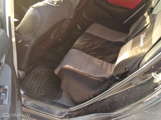 Geely MK Cross - 15 от автора id38952668 в Бортжурнале