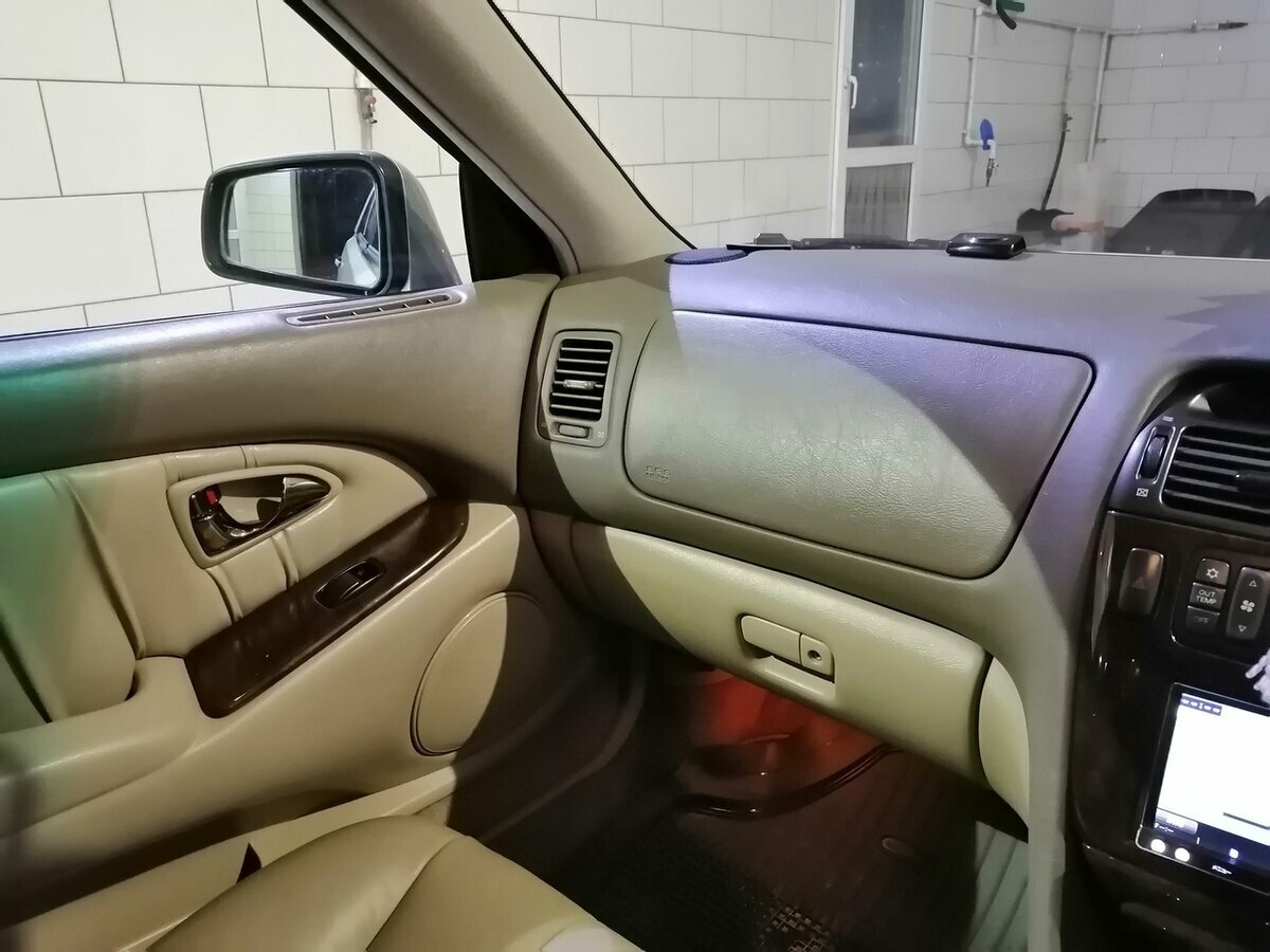 Mitsubishi Diamante - 11 от автора Женек Жарков в Бортжурнале