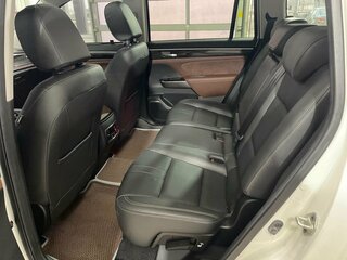 GAC GS8 - 11 от автора id44202418 Олег в Бортжурнале
