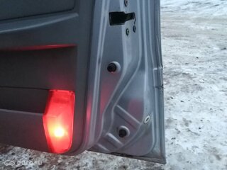 Geely CK (Otaka) - 4 от автора Хроменков Егор в Бортжурнале