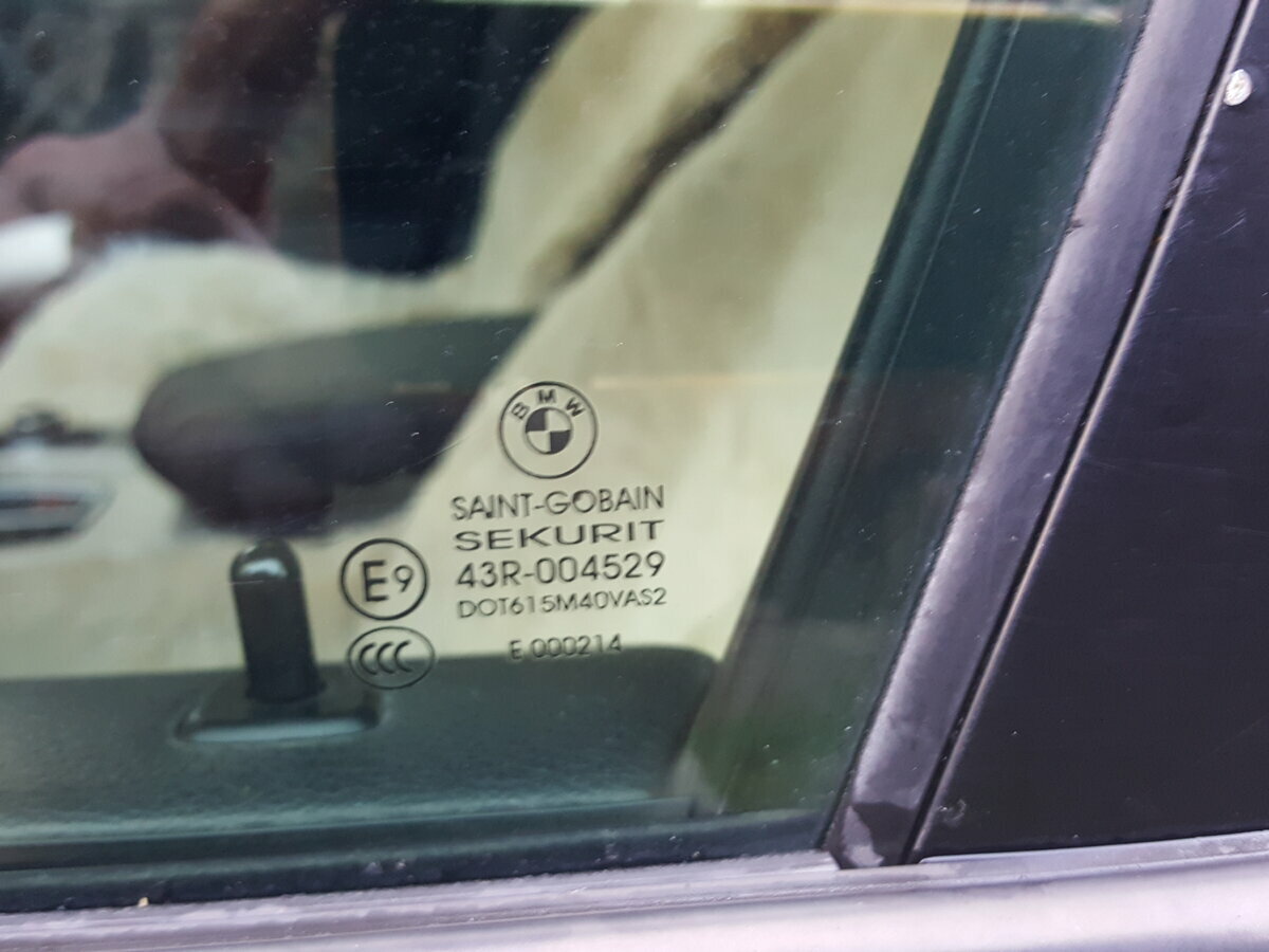 BMW X3 - 29 от автора Игорь в Бортжурнале