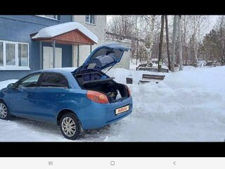 Chery Bonus (A13) - 5 от автора azhvat.ibragimov в Бортжурнале