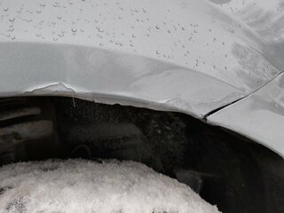 Chevrolet Aveo - 39 от автора Пикатов Никита в Бортжурнале