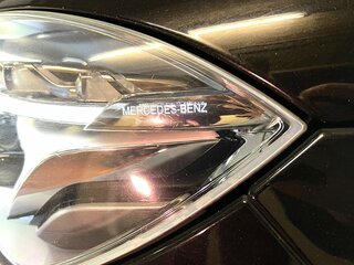 Mercedes-Benz E-Класс - 36 от автора Зелёный пикап в Бортжурнале