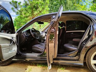 Saab 9-3 - 9 от автора Зелёный универсал в Бортжурнале