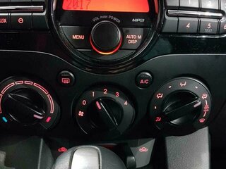 Mazda 2 - 7 от автора Инна в Бортжурнале