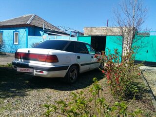 Daewoo Espero - 4 от автора Дмитрий в Бортжурнале