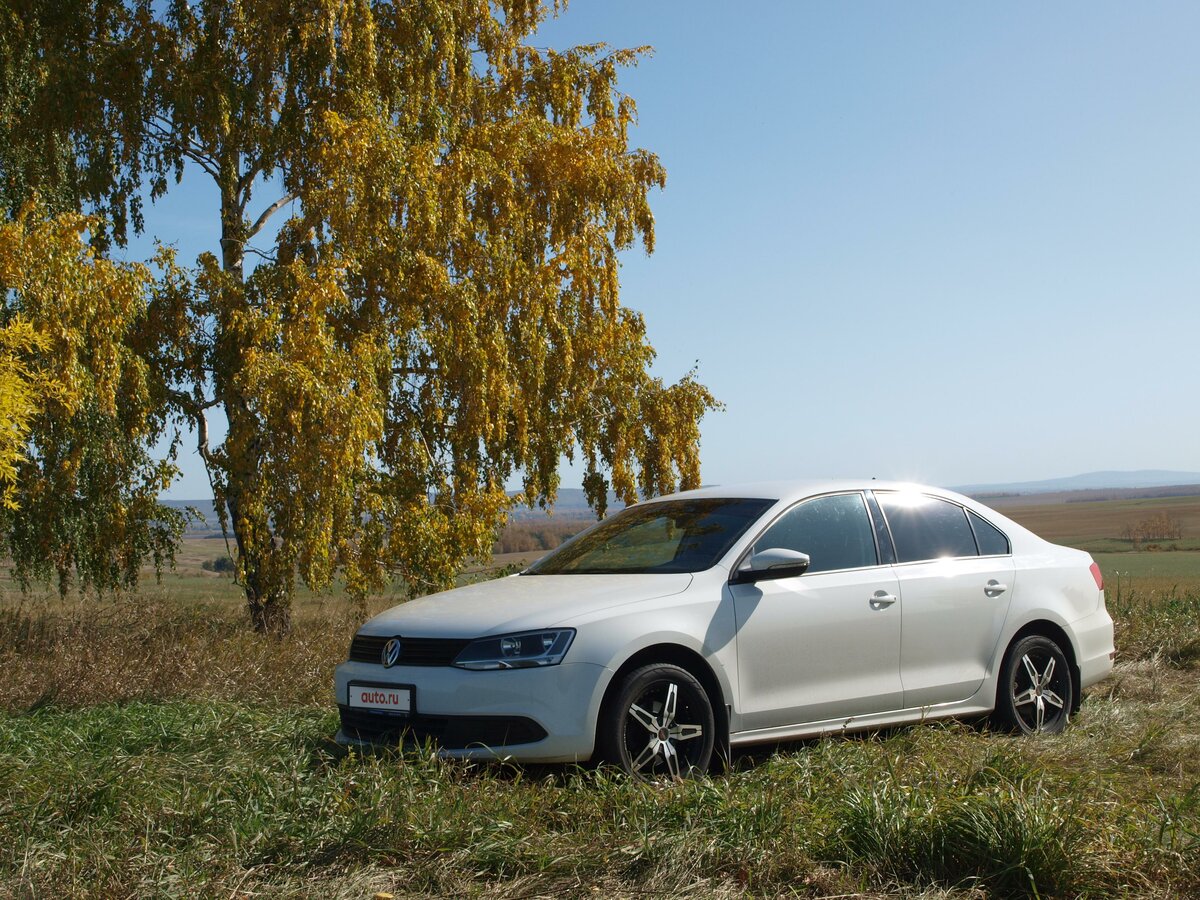 Volkswagen Jetta - 72 от автора Дмитрий Афанасьев в Бортжурнале