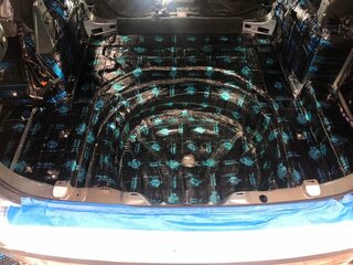 Skoda Superb - 34 от автора Андрей в Бортжурнале
