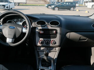 Ford Focus - 9 от автора Егор Карманов в Бортжурнале