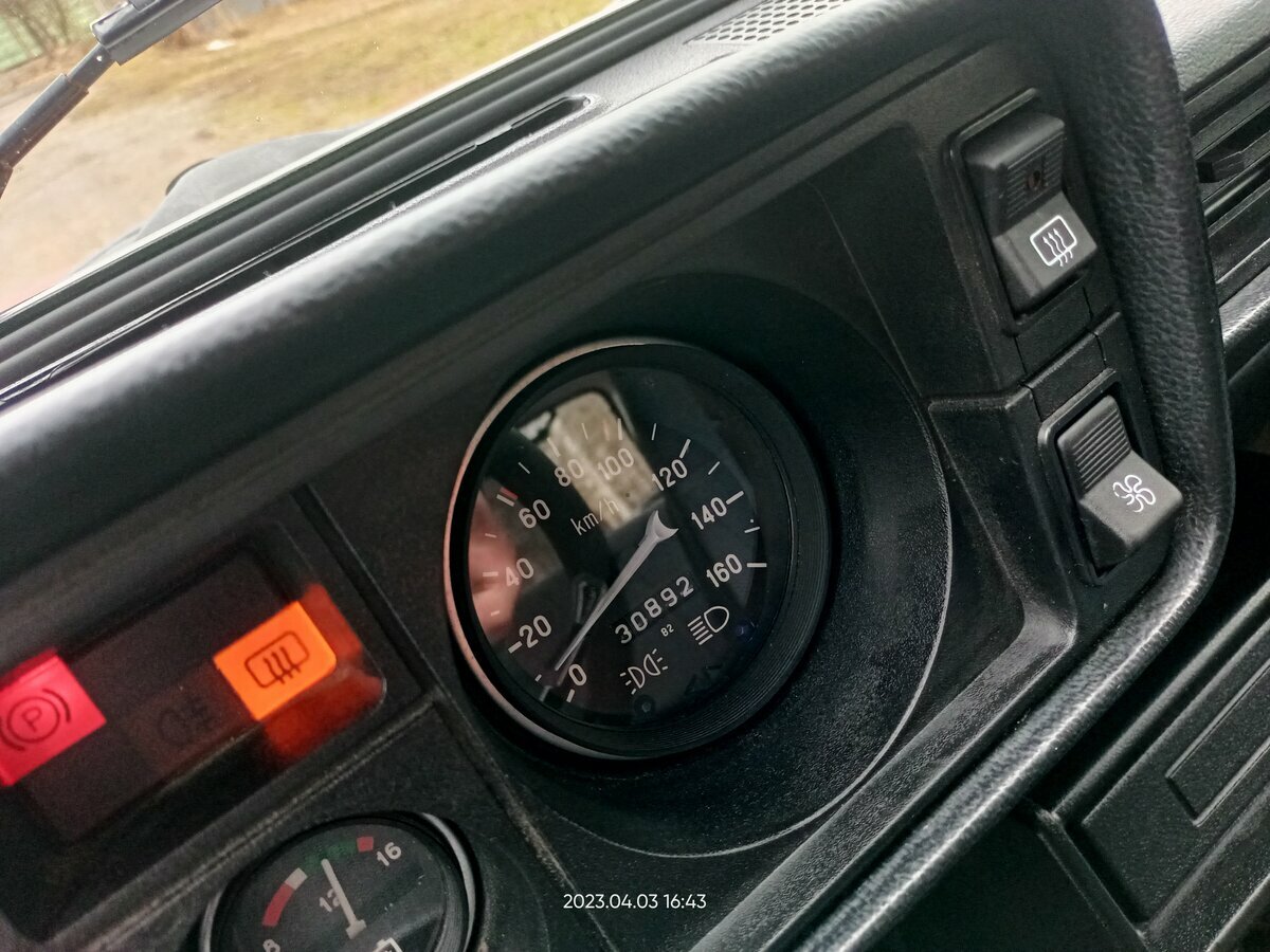 Lada (ВАЗ) 2105 - 9 от автора Андрей в Бортжурнале