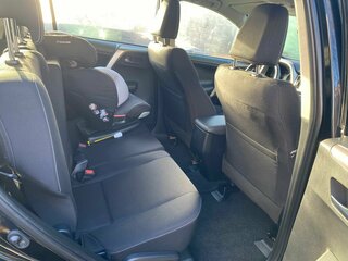 Toyota RAV4 - 8 от автора Анна в Бортжурнале