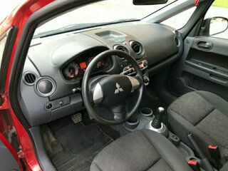 Mitsubishi Colt - 10 от автора Gans Gans в Бортжурнале