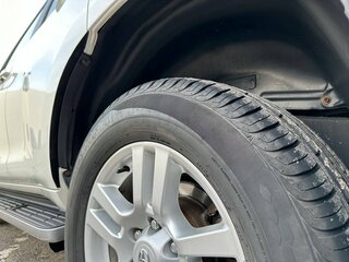 Toyota Land Cruiser Prado - 9 от автора Алексей Б. в Бортжурнале