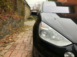Ford S-MAX - 30 от автора Вячеслав в Бортжурнале