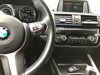 BMW 1 серии - 12 от автора Светлана в Бортжурнале