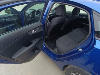 Kia Forte - 12 от автора Сергей в Бортжурнале