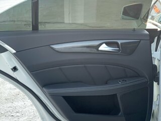 Mercedes-Benz CLS - 12 от автора Александр в Бортжурнале