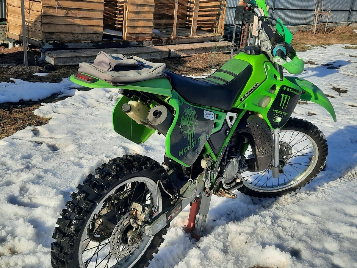 false false - 2 от автора zoospros в Бортжурнале