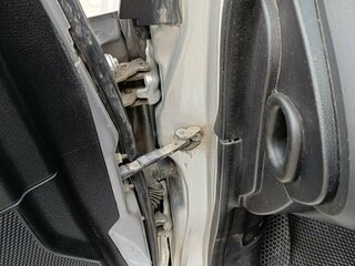 Ford Fiesta - 18 от автора Алексей в Бортжурнале